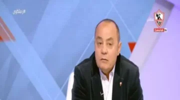 اتهام طارق يحيى بالاستيلاء على ملابس الزمالك يفتح ملف العلاقات في النادي 1